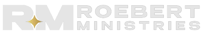 Roebert Ministries Logo