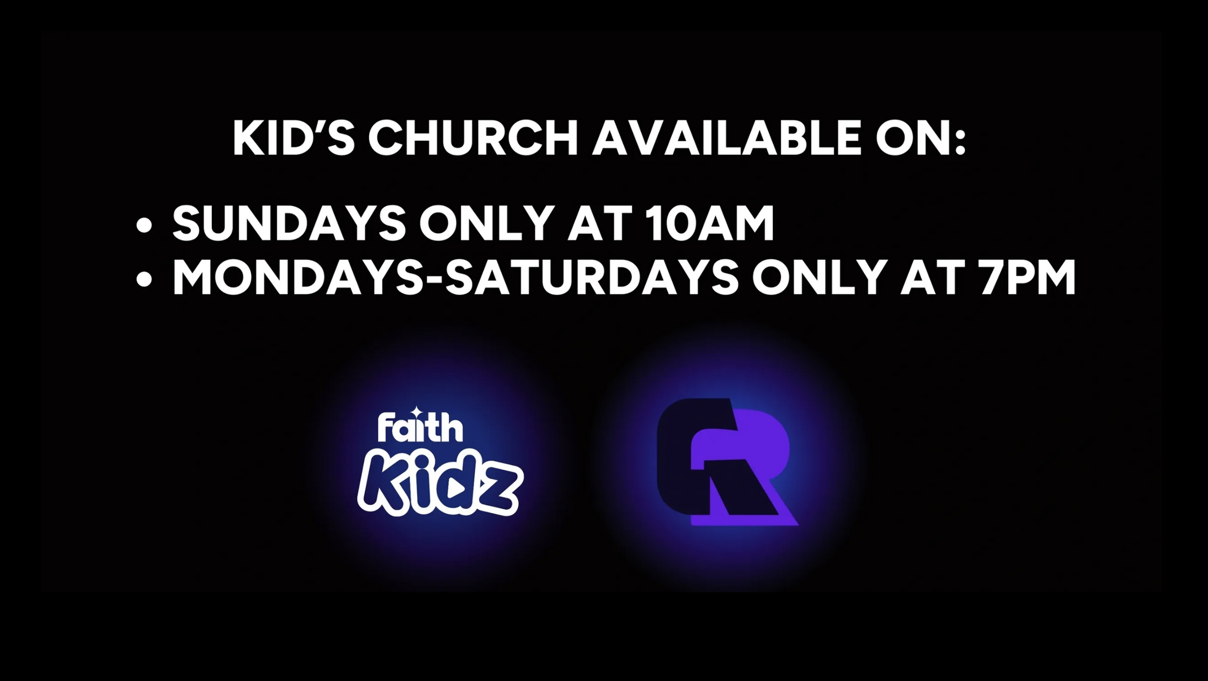 GET READY 26 Speakers