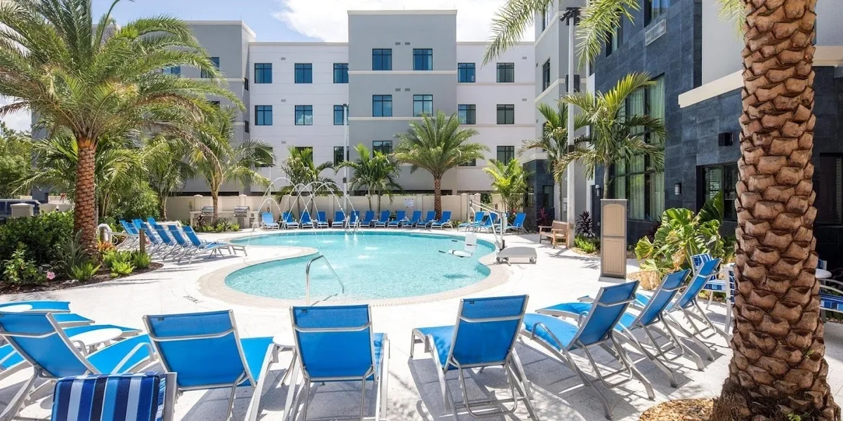 Staybridge Suites Naples